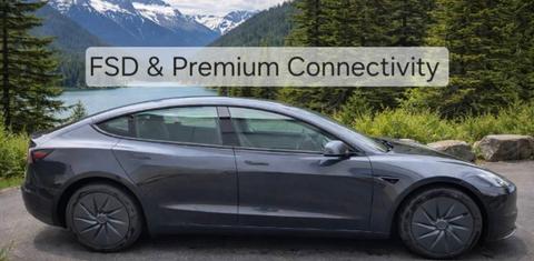 Tesla Model 3 2025