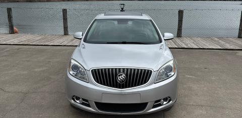 Buick Verano 2016