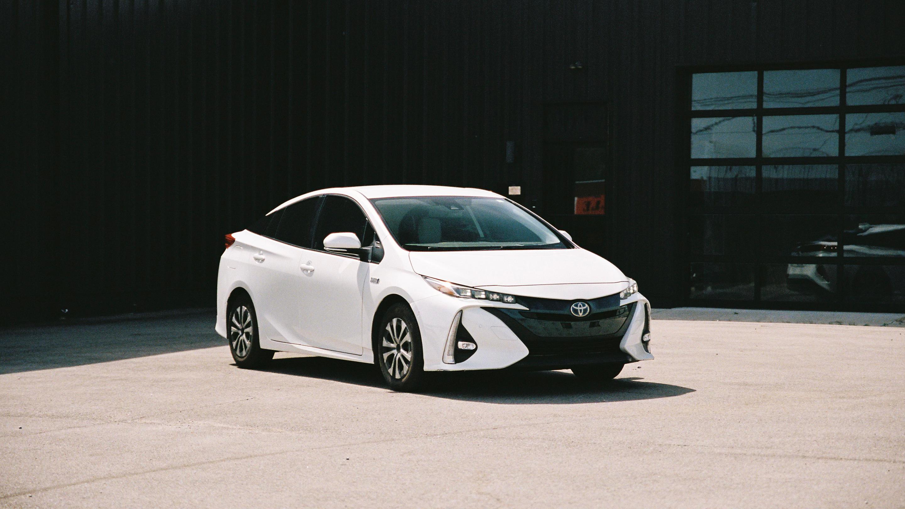 Toyota Prius Prime 2022 in Nashville, TN