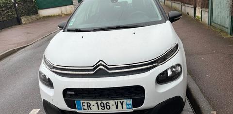 Citroen C3 2017