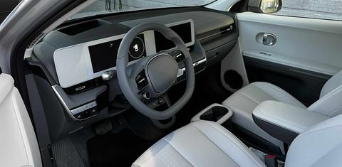 Hyundai IONIQ 5 2024