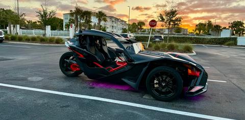 Polaris Slingshot 2020