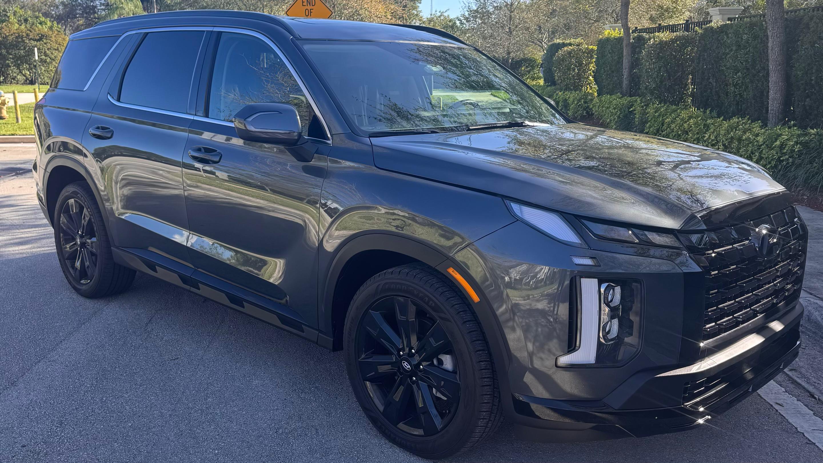 Hyundai Palisade 2024 in Boca Raton, FL