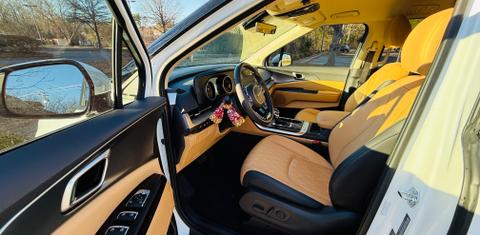 Kia Carnival 2024