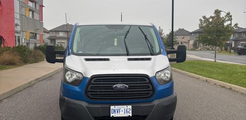 Ford Transit 2016