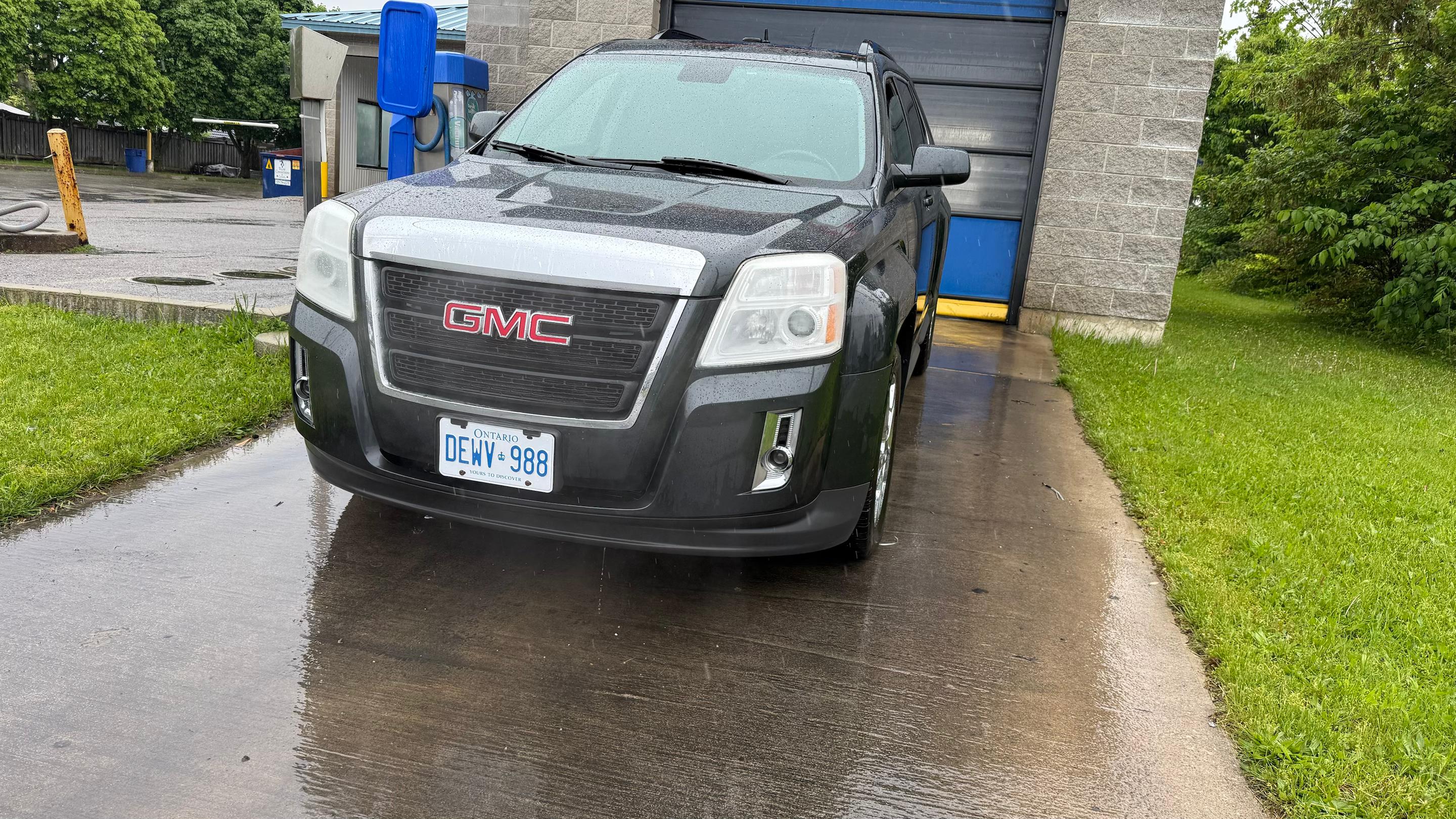 GMC Terrain 2014 in Hamilton, ON