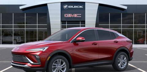 Buick Envista 2026