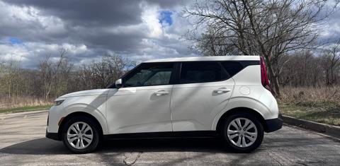 Kia Soul 2020