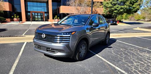 Nissan Kicks 2025