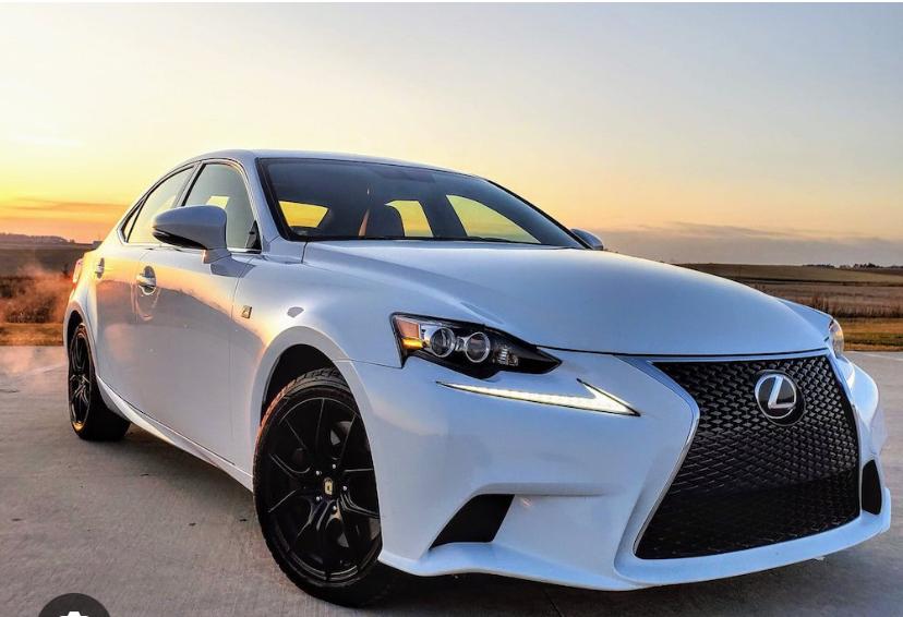 Lexus IS 2014 in Kalispell, MT