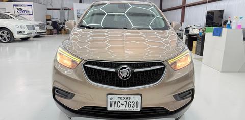 Buick Encore 2018
