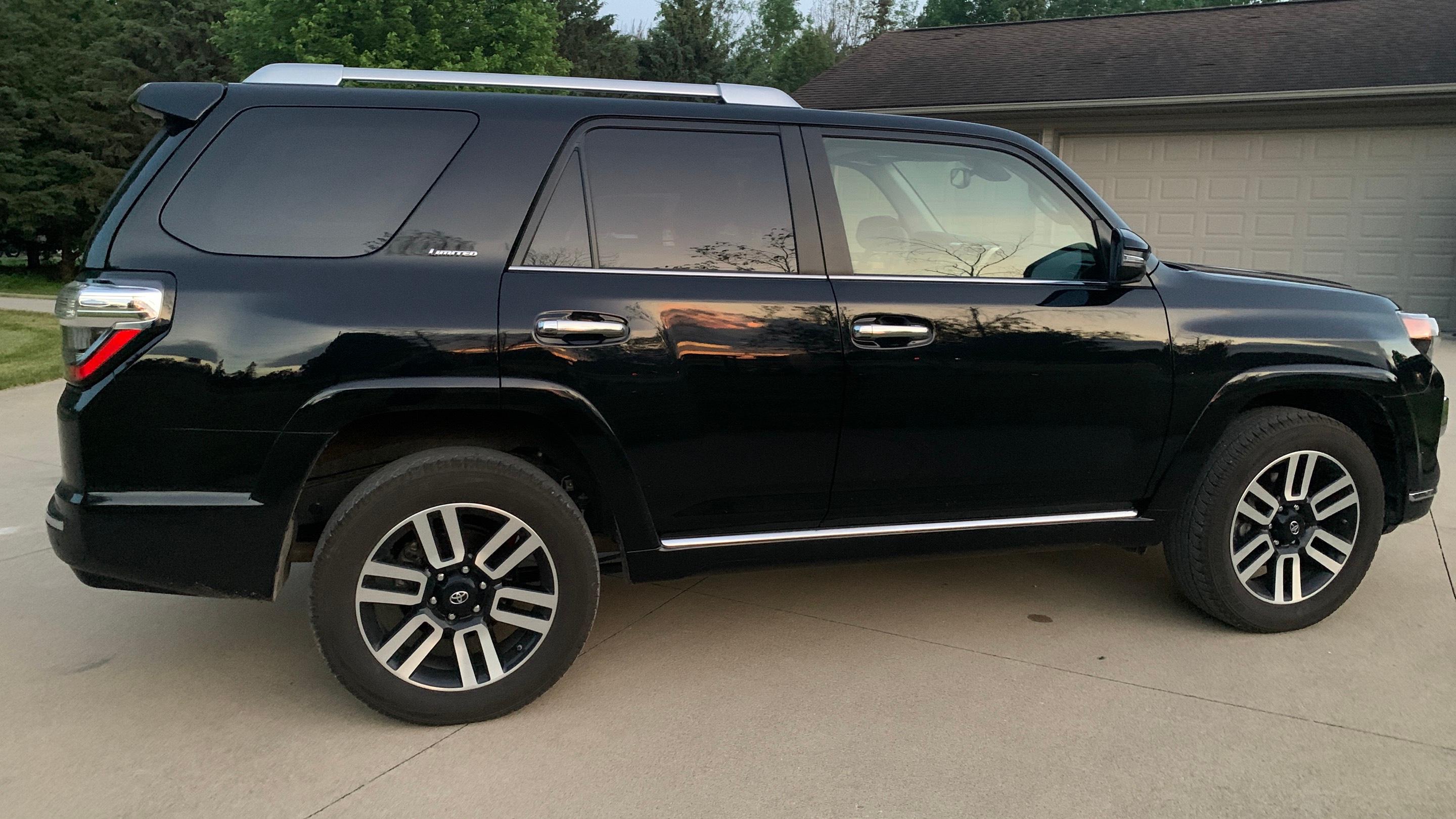 Toyota 4Runner 2020 in Rochester, MN