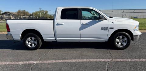 Ram 1500 Classic 2020