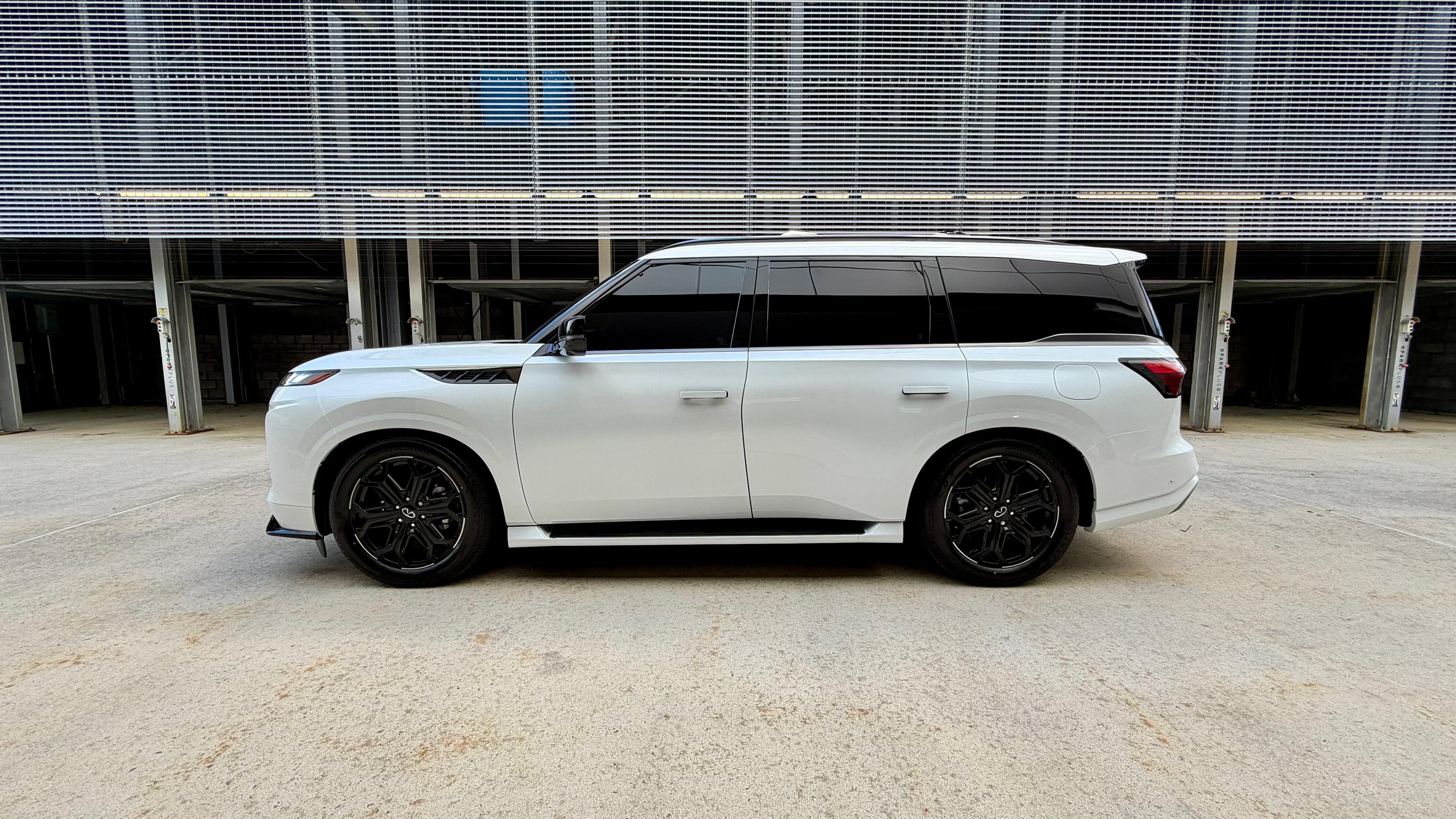 INFINITI QX80 2026 in Valley Stream, NY