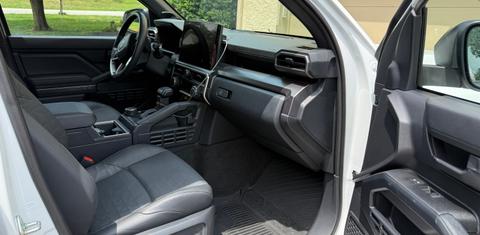 Toyota 4Runner 2025