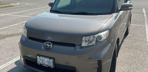 Scion xB 2012