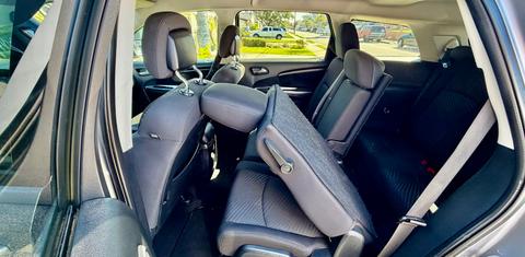 Dodge Journey 2017