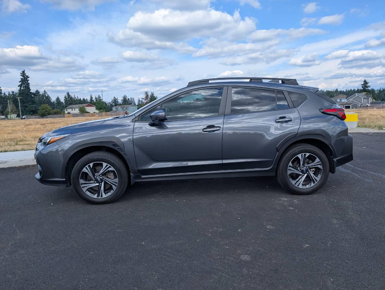 Subaru Crosstrek 2024 in Graham, WA