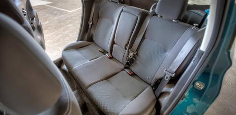 Nissan Versa Note 2014