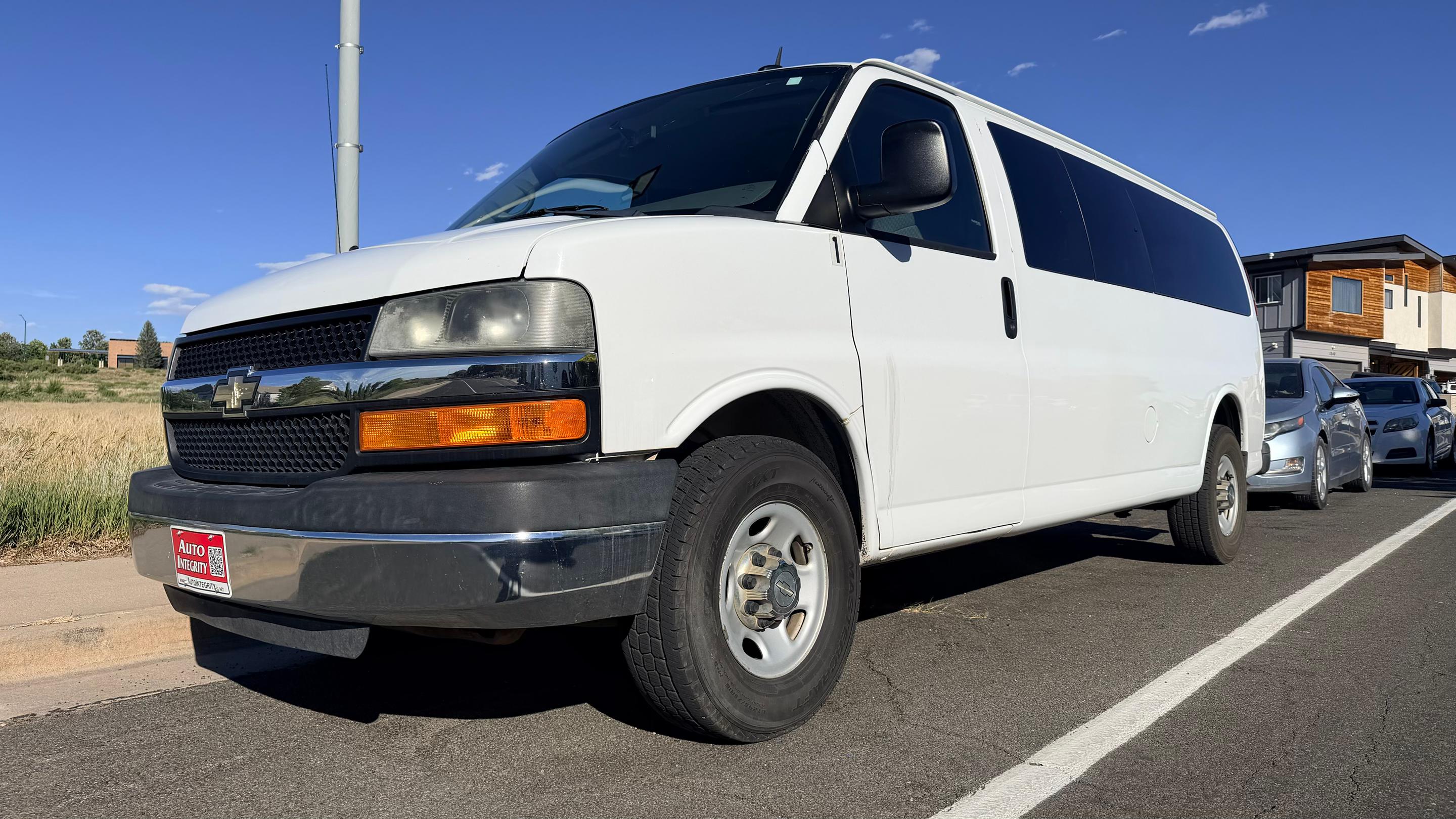 Chevrolet Express 2014 in Greeley, CO