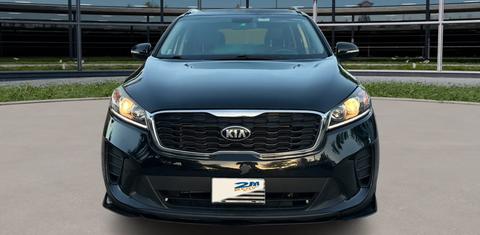 Kia Sorento 2019