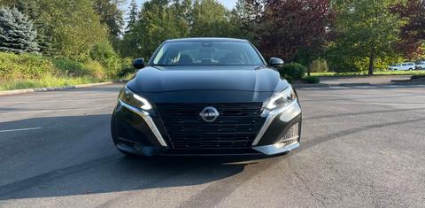 Nissan Altima 2023