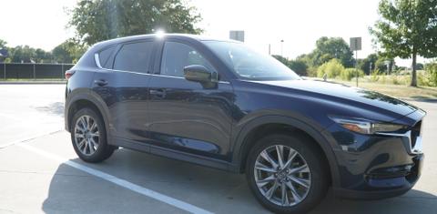 Mazda CX-5 2020