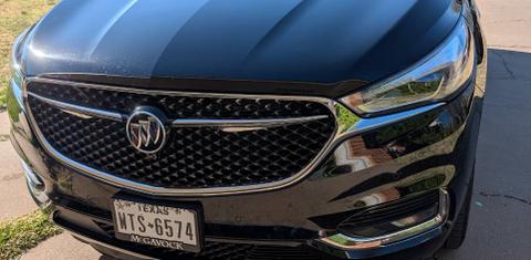 Buick Enclave 2021