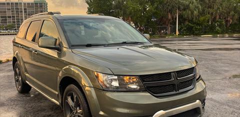 Dodge Journey 2018