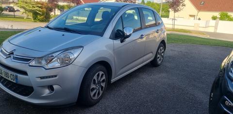 Citroen C3 2015