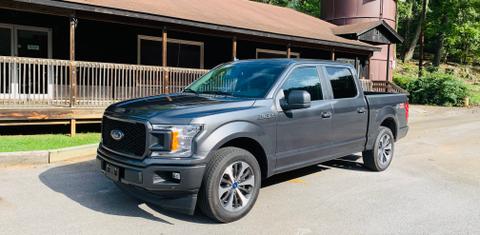 Ford F-150 2020