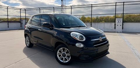 FIAT 500L 2020