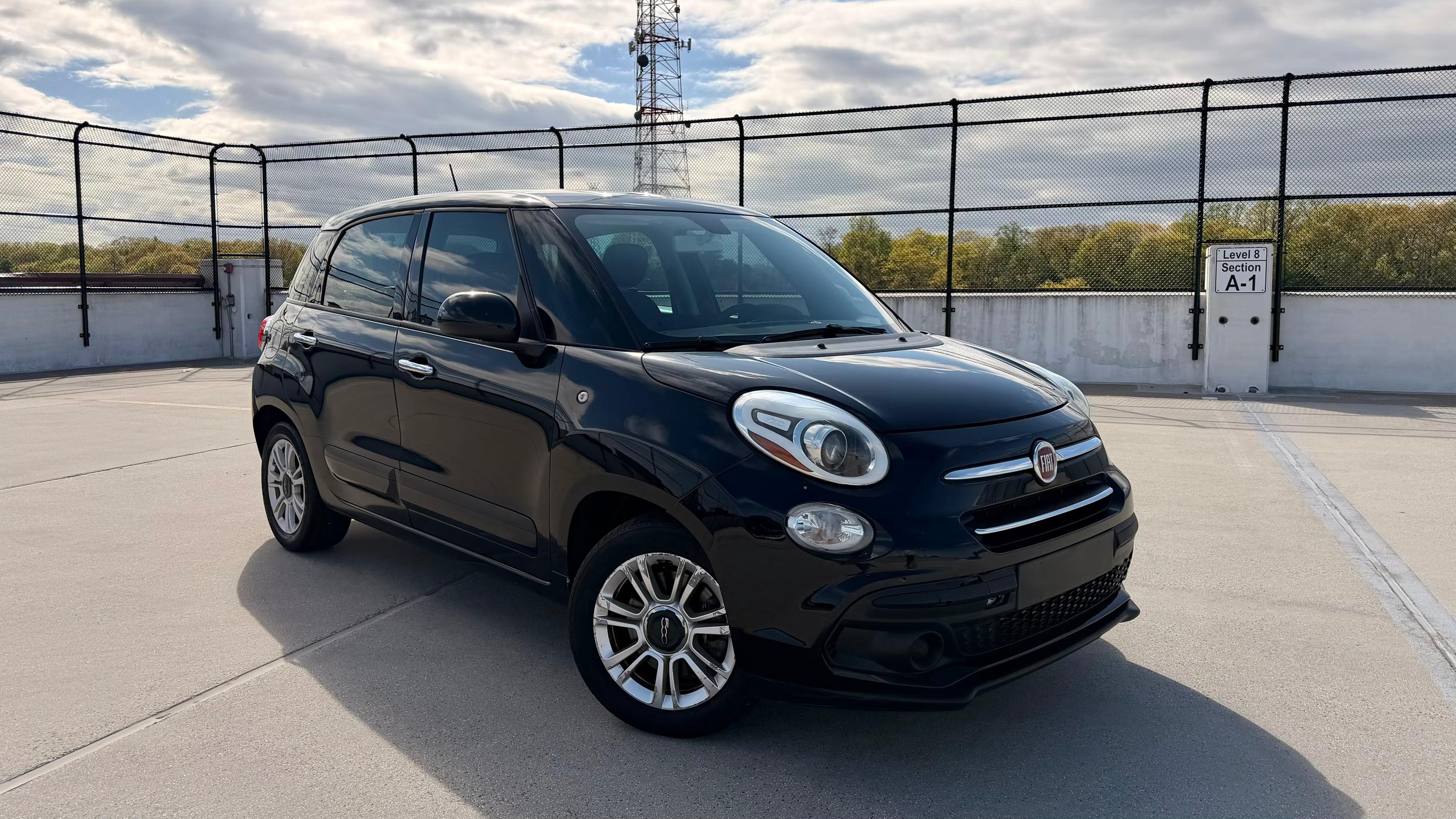 FIAT 500L 2020 in Paterson, NJ