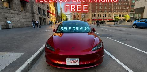 Tesla Model 3 2026