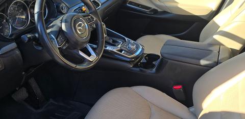 Mazda CX-9 2019