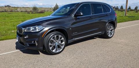 BMW X5 2017