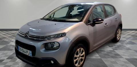 Citroen C3 2018