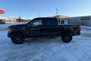 Ford F-150 2026 in Calgary