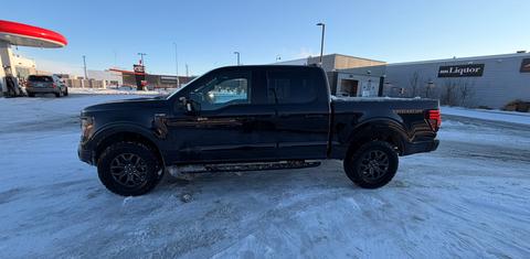 Ford F-150 2026