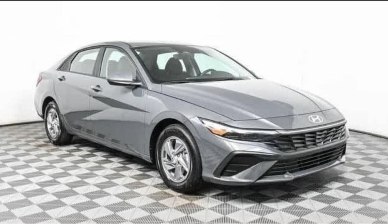 Hyundai Elantra 2026 in Mason, OH