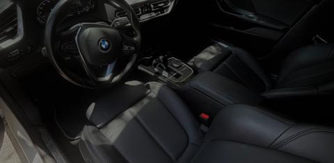 BMW 2 Series Gran Coupe 2024
