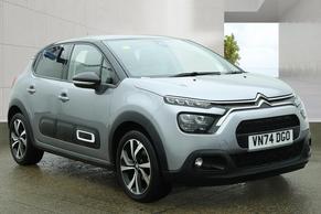 Citroen C3 2024 in Heald Green