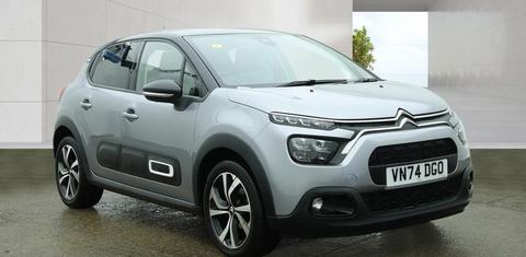 Citroen C3 2024