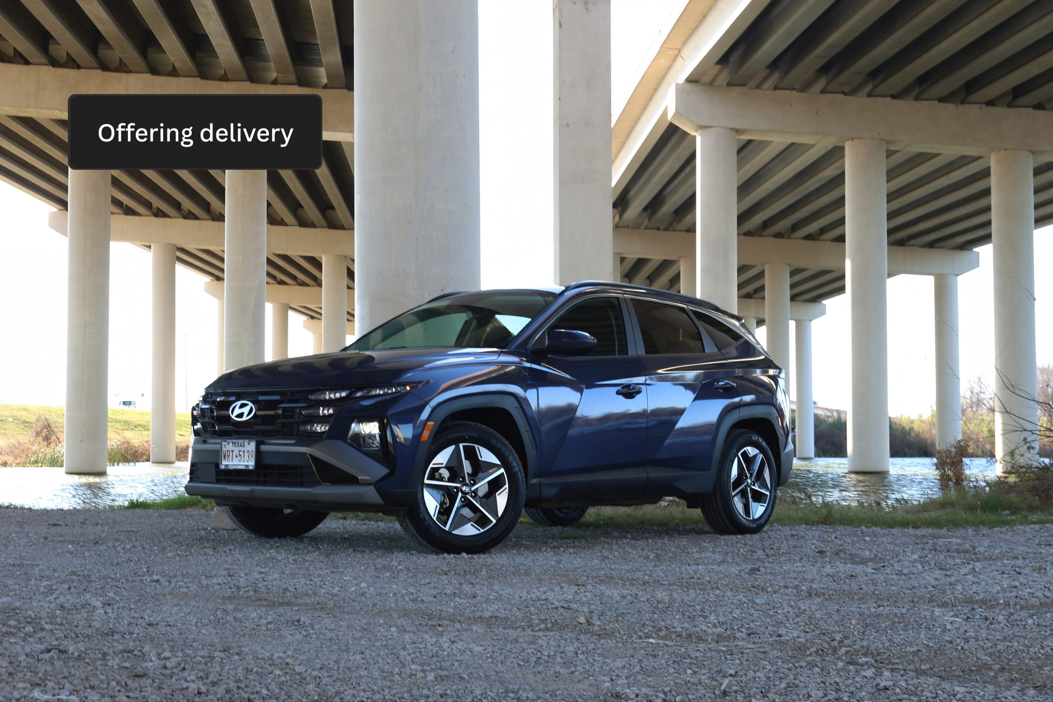 Hyundai Tucson 2025 in Carrollton, TX
