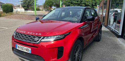 Land Rover RANGE ROVER EVOQUE 2021