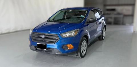 Ford Escape 2019