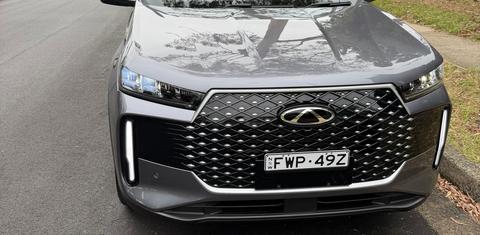 Chery TIGGO 4 PRO 2025