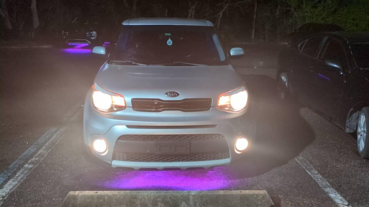 Kia Soul 2019 in Leesburg, FL