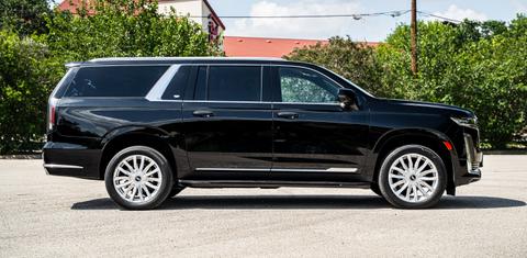 Cadillac Escalade ESV 2023