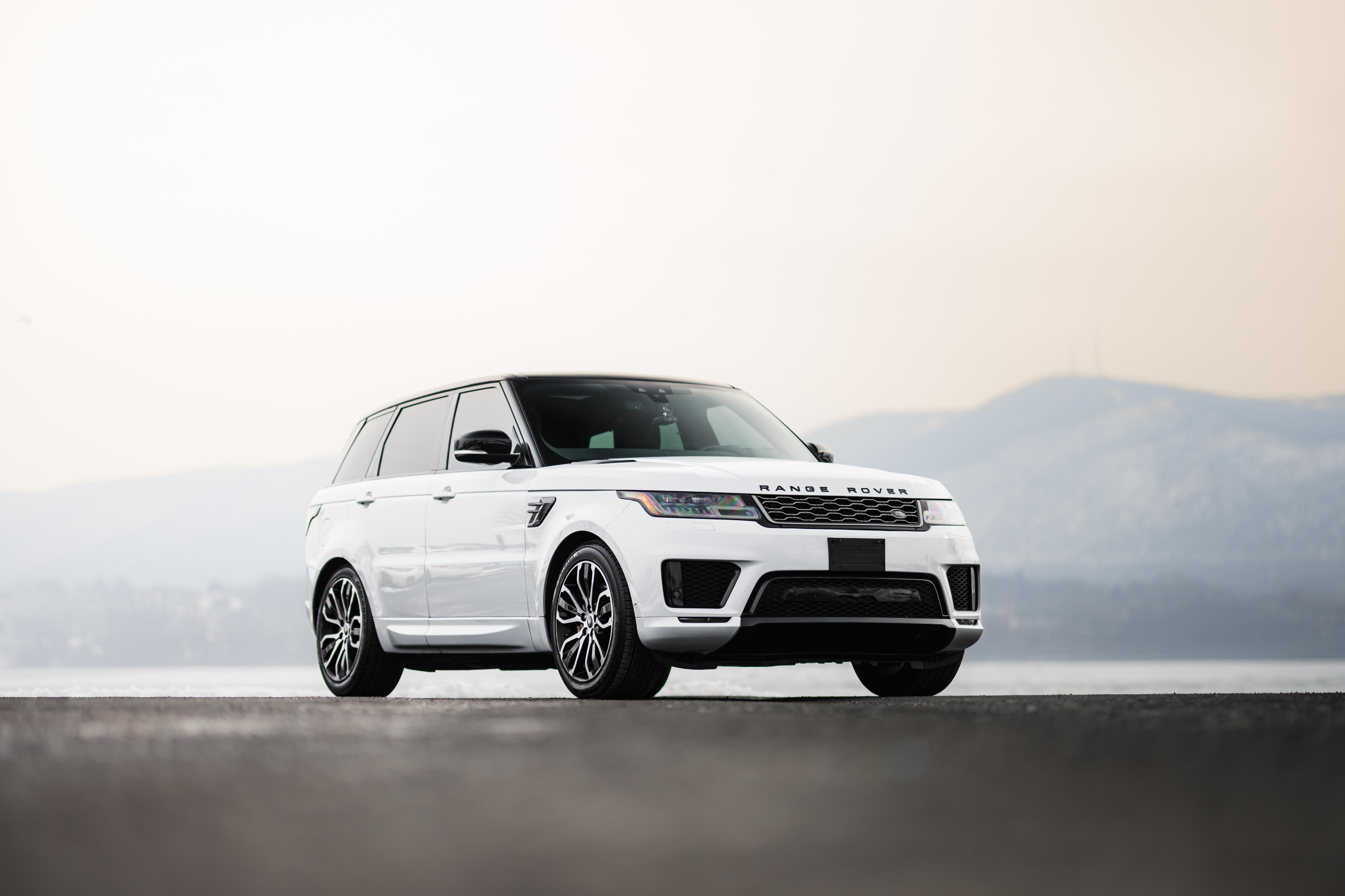 Land Rover Range Rover Sport 2019 in 